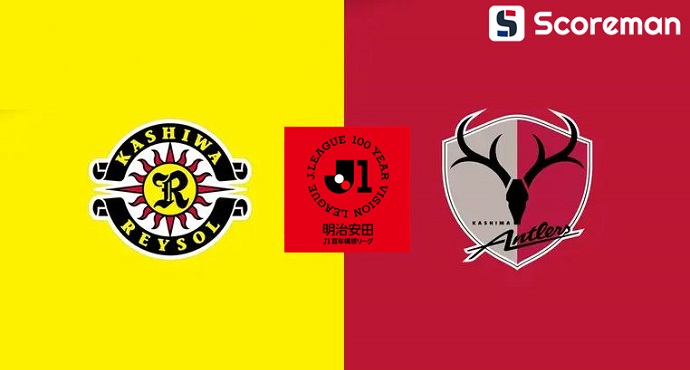 4월24일 일본 J1 리그 - 가시와 VS 가시마 해외축구 분석 프리뷰